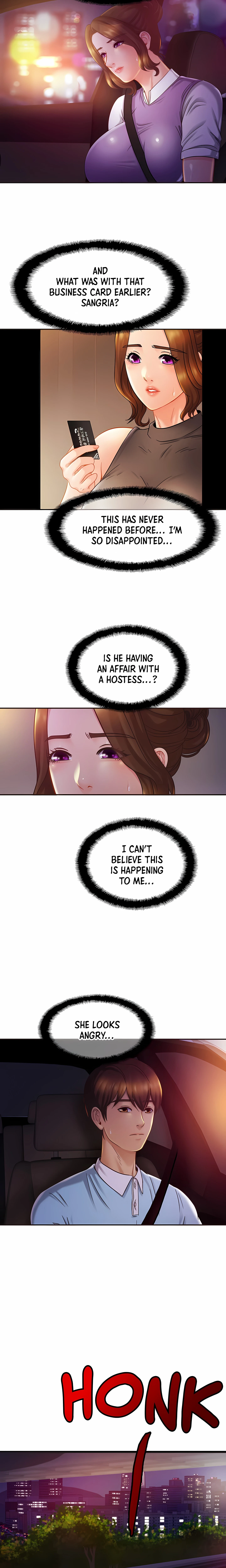 Close Family Chapter 14 (Uncensored), page 8