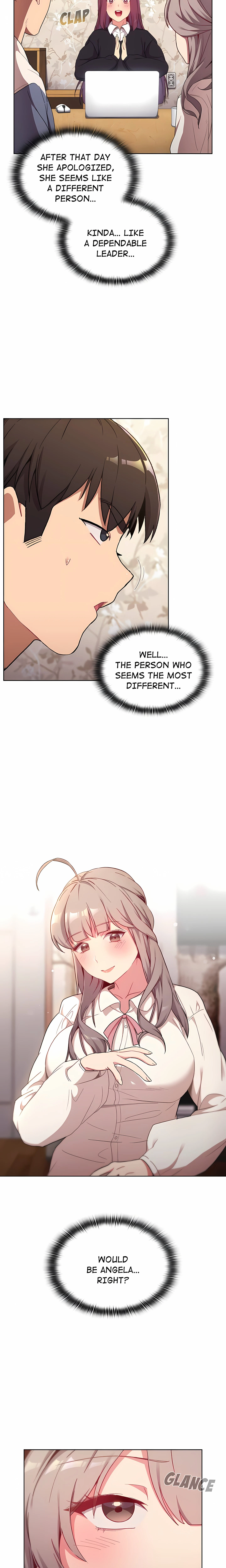What Do I Do Now…? Chapter 17 (Uncensored), page 11