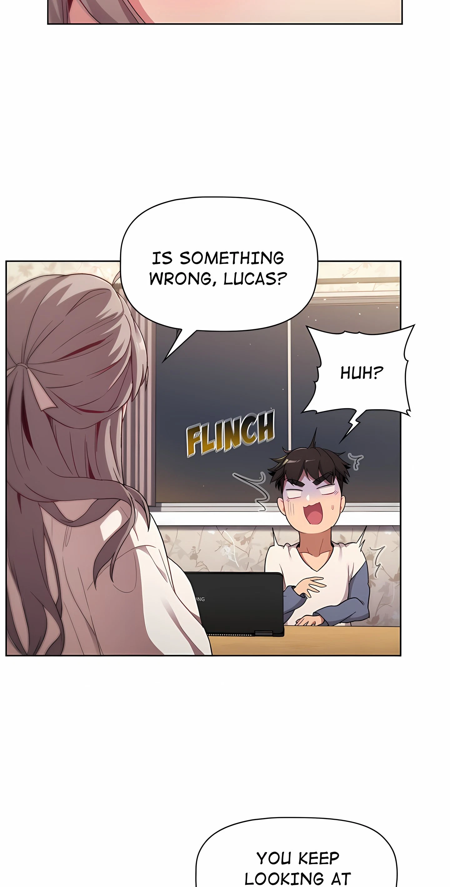 What Do I Do Now…? Chapter 17 (Uncensored), page 12