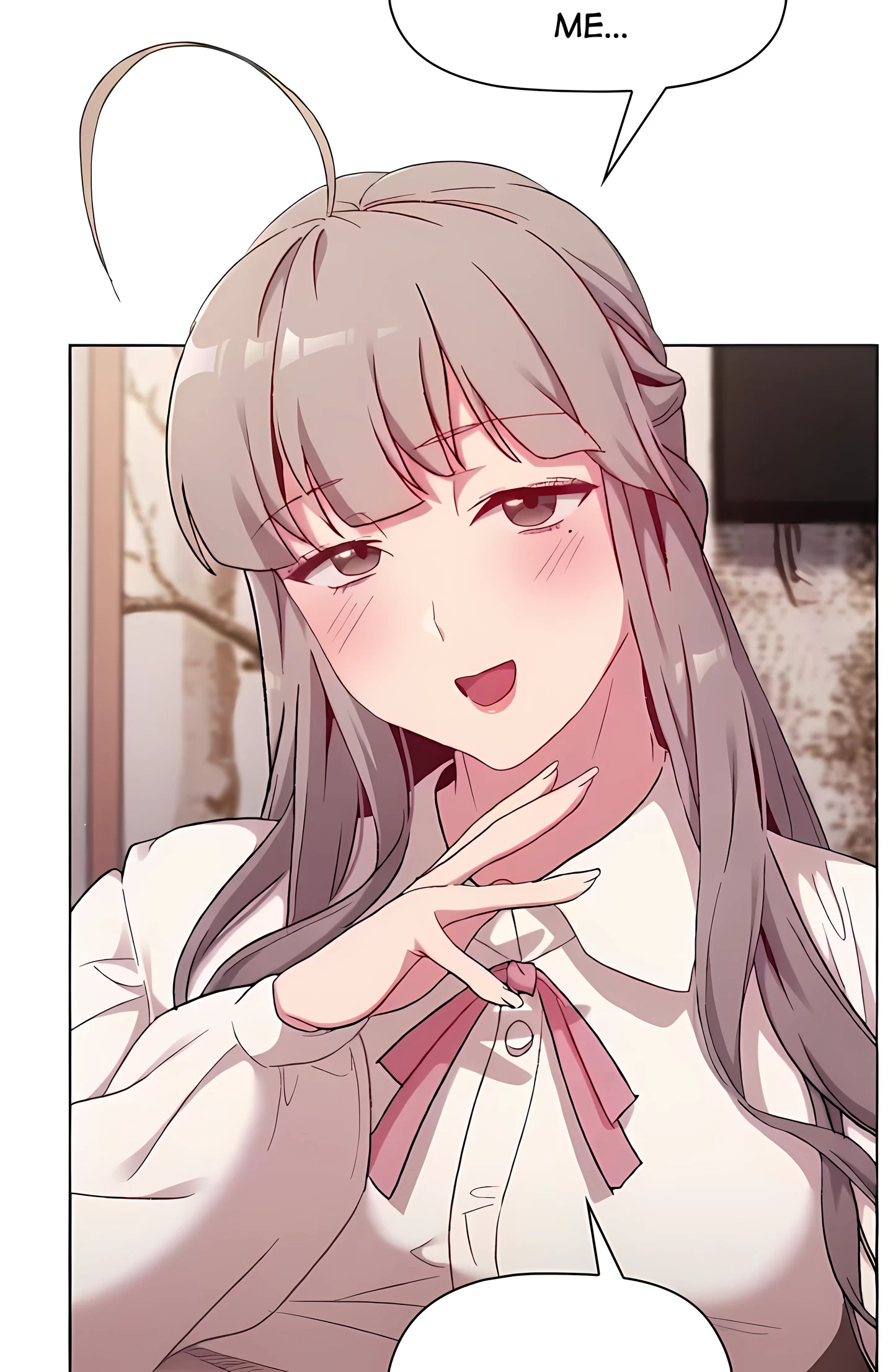What Do I Do Now…? Chapter 17 (Uncensored), page 13
