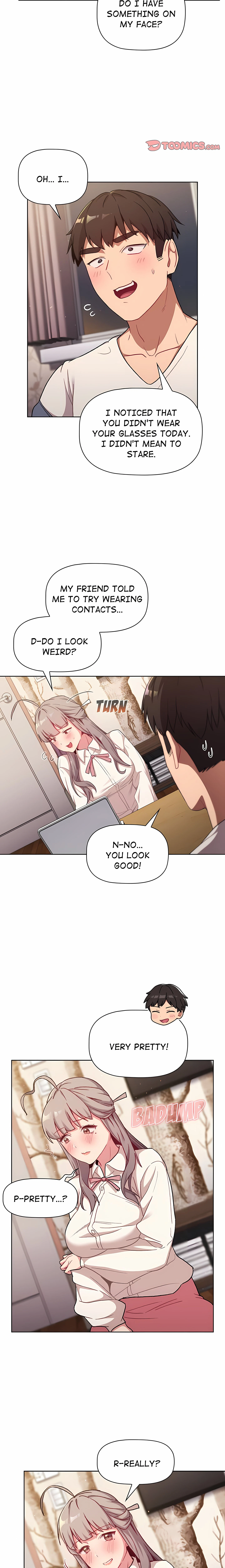 What Do I Do Now…? Chapter 17 (Uncensored), page 14