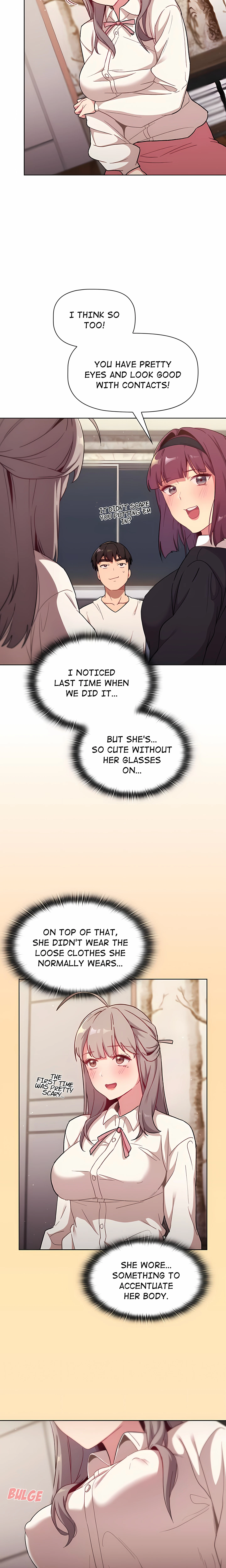 What Do I Do Now…? Chapter 17 (Uncensored), page 15