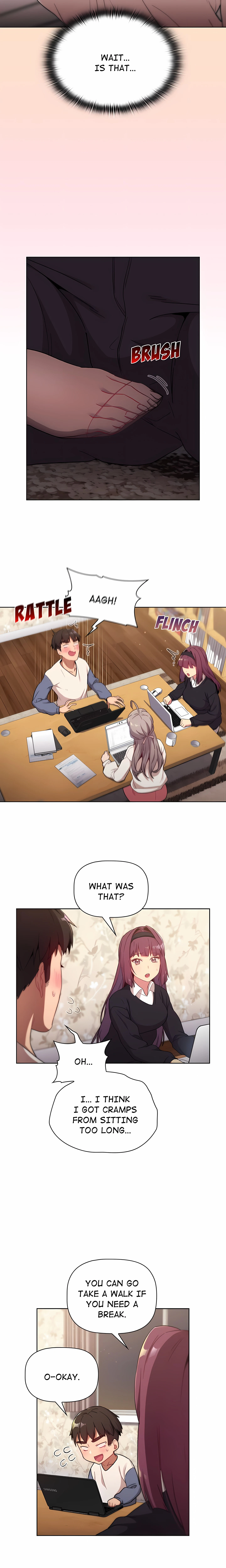 What Do I Do Now…? Chapter 17 (Uncensored), page 16