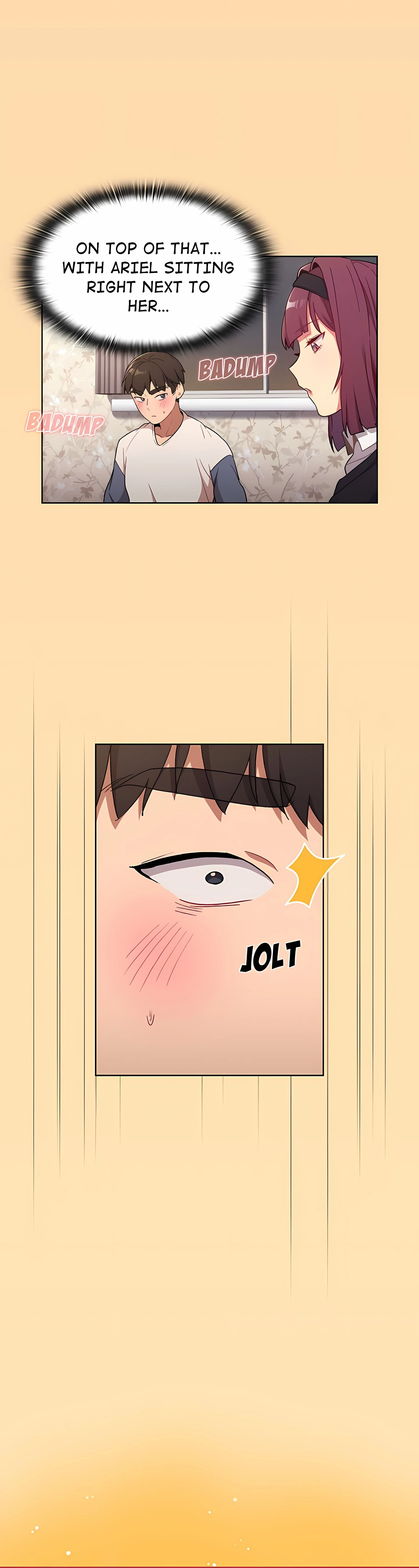 What Do I Do Now…? Chapter 17 (Uncensored), page 18