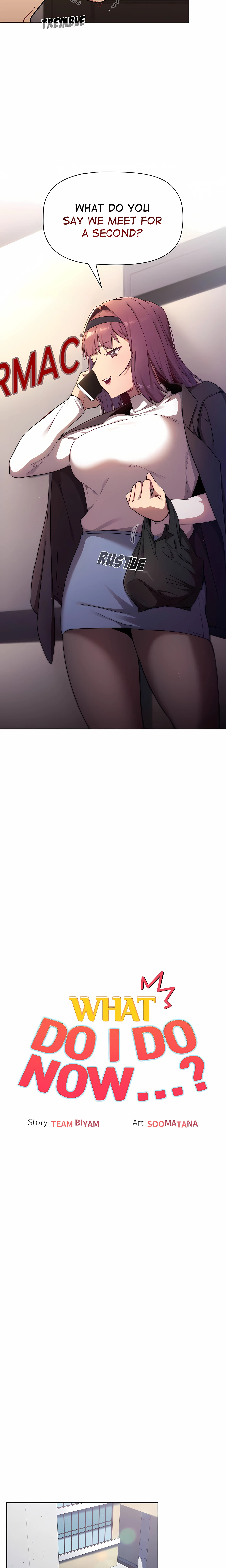 What Do I Do Now…? Chapter 17 (Uncensored), page 2