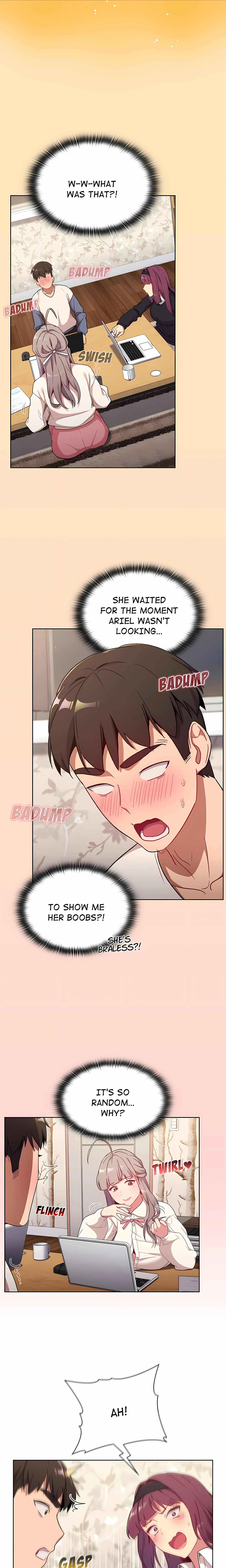 What Do I Do Now…? Chapter 17 (Uncensored), page 20