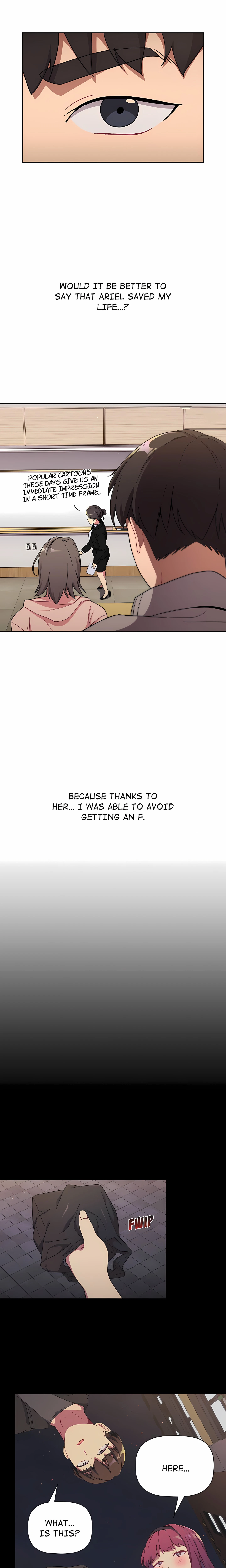 What Do I Do Now…? Chapter 17 (Uncensored), page 4