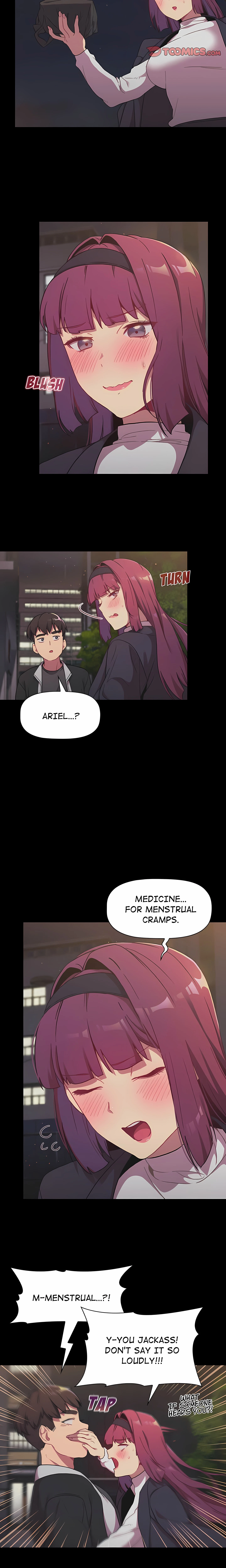 What Do I Do Now…? Chapter 17 (Uncensored), page 5