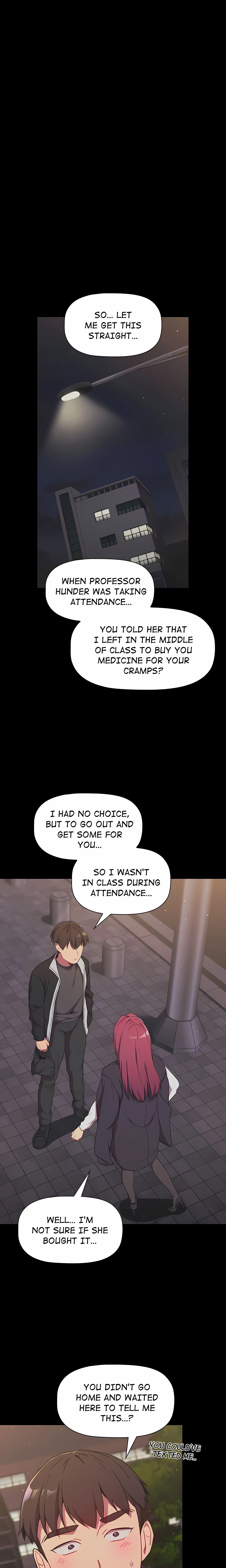 What Do I Do Now…? Chapter 17 (Uncensored), page 6