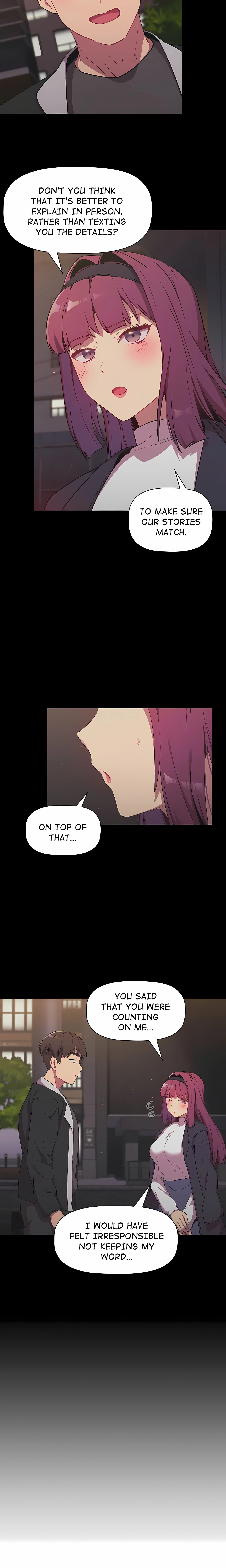 What Do I Do Now…? Chapter 17 (Uncensored), page 7