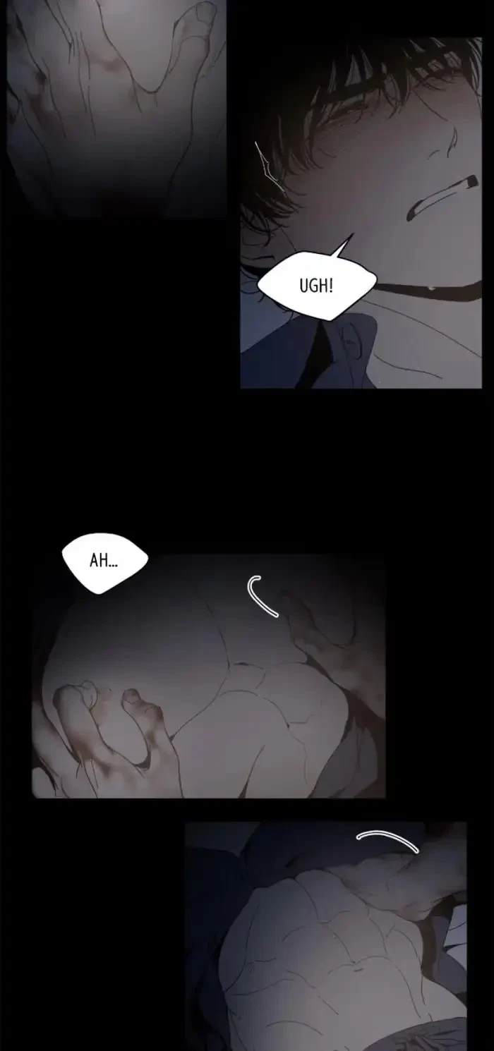 The Black Mirror Chapter 5, page 10