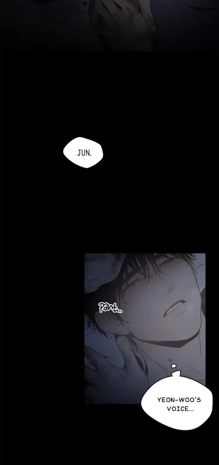 The Black Mirror Chapter 5, page 12
