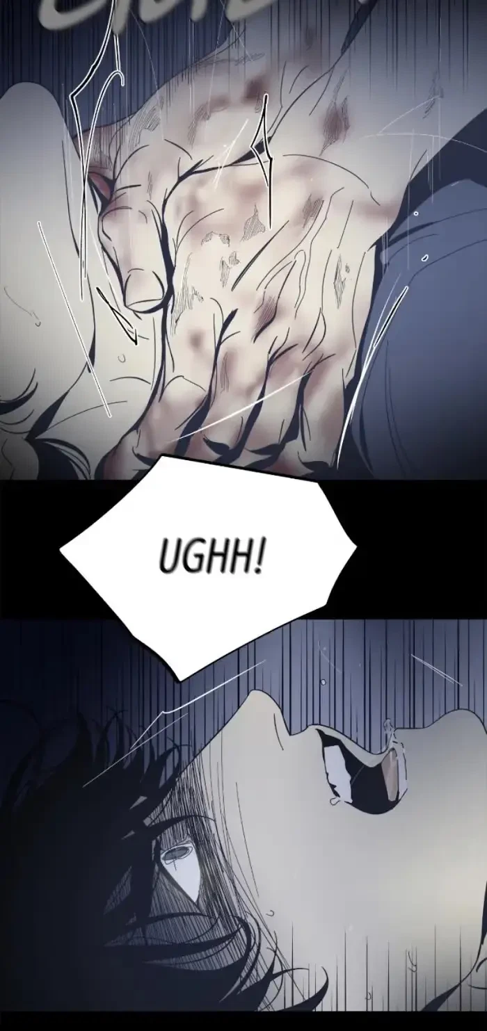 The Black Mirror Chapter 5, page 18