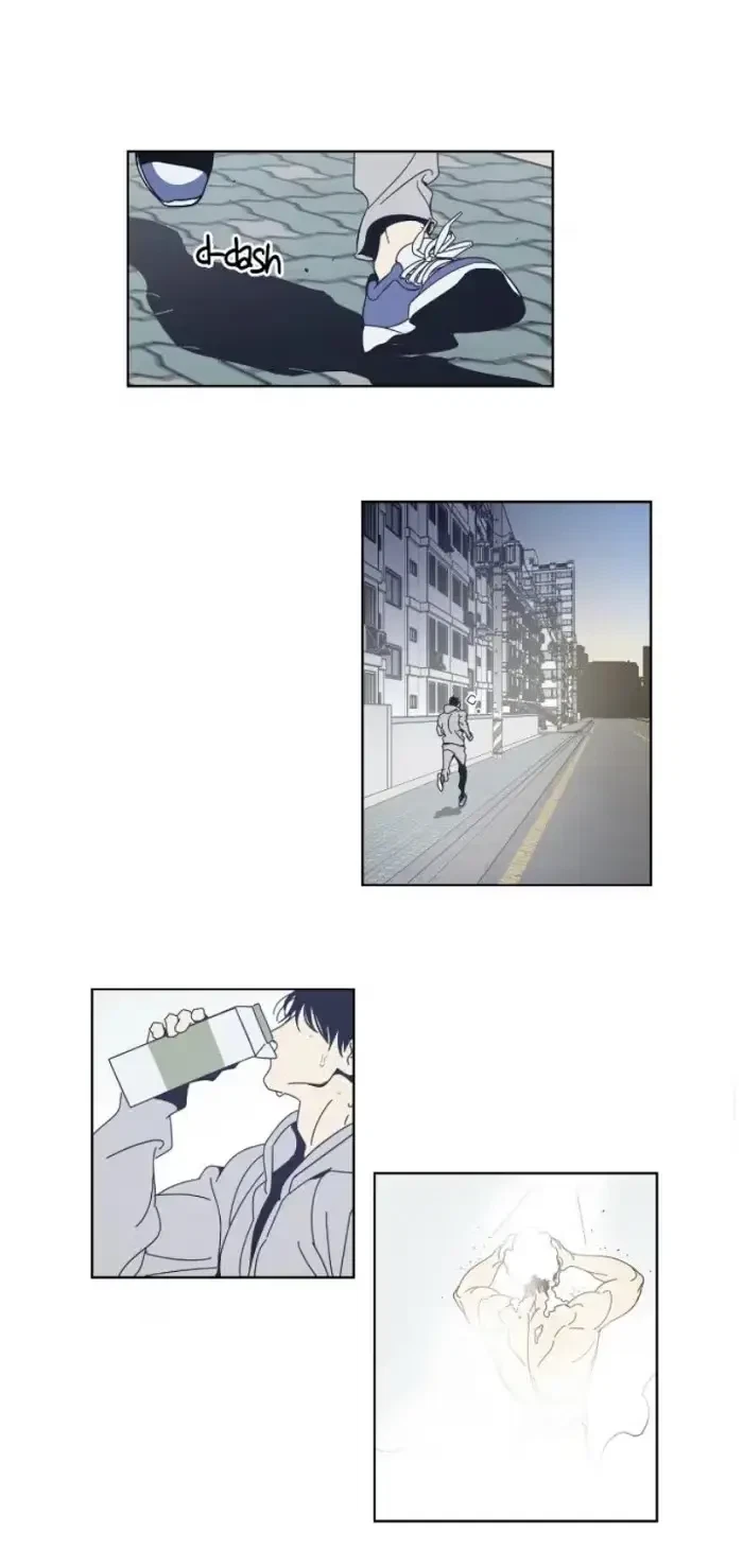The Black Mirror Chapter 5, page 25