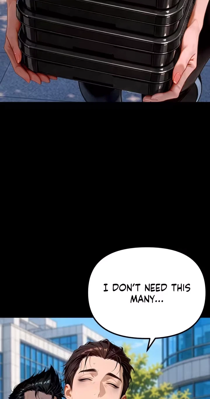 Elective Class: Intimate Practice Chapter 31, page 8