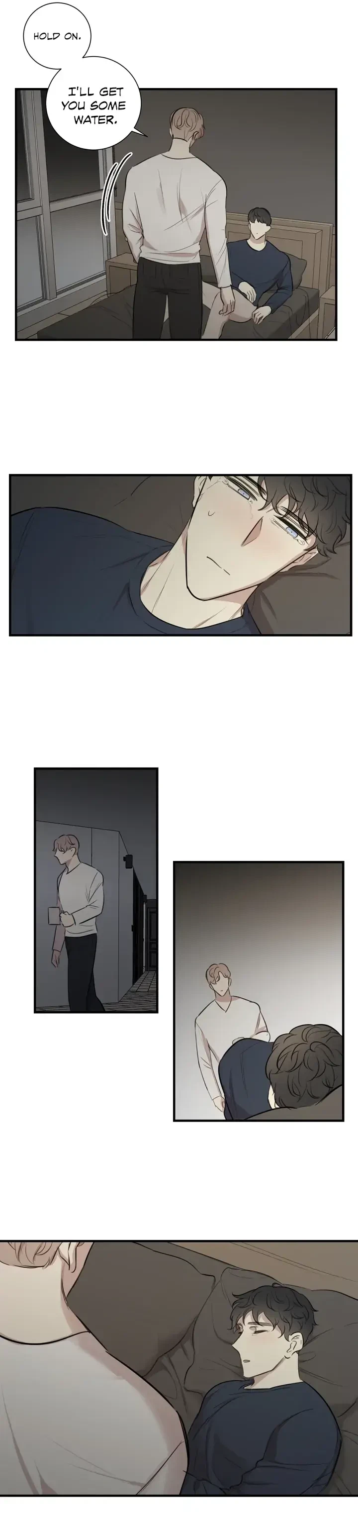 Border Light Chapter 23, page 5