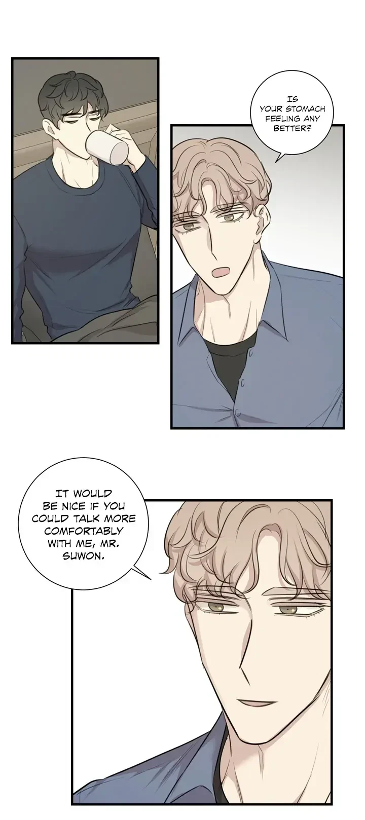 Border Light Chapter 23, page 9