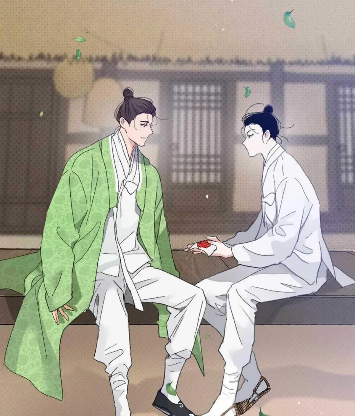 Chapter 21.06, page 160