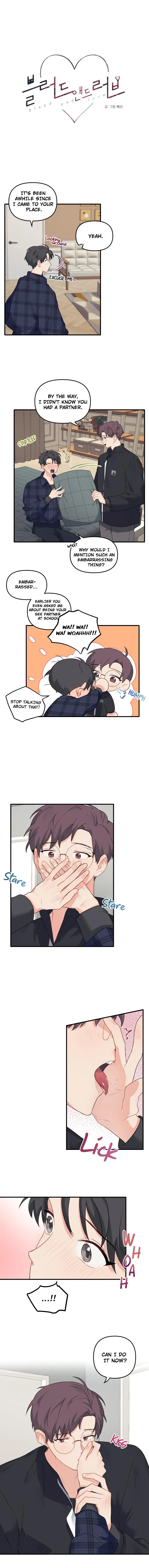Season 2 Chapter 2, page 5