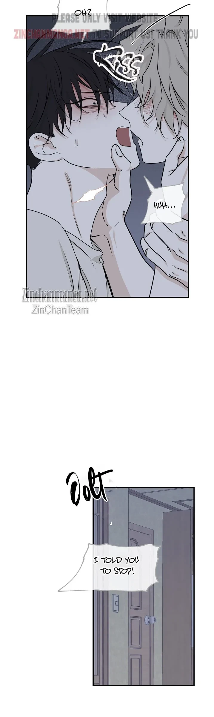 Low Tide In Twilight Chapter 53, page 26