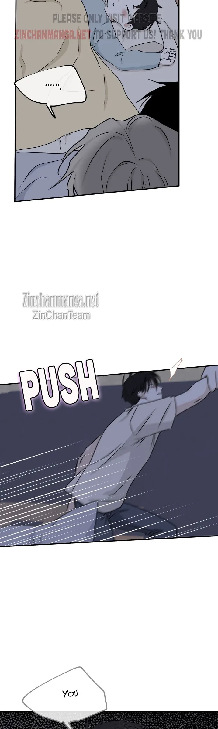 Low Tide In Twilight Chapter 53, page 29