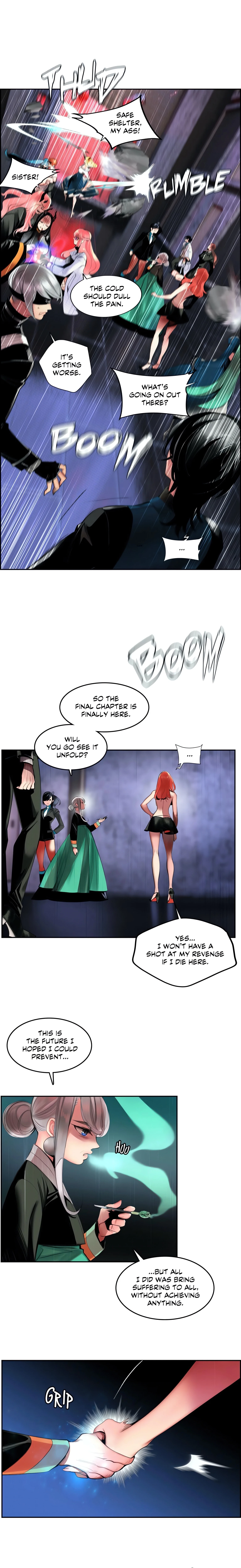 Chapter 91, page 8