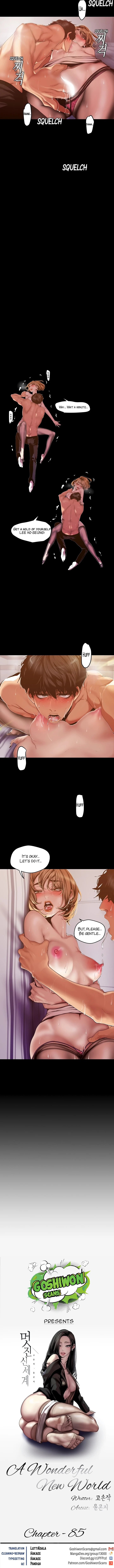 Chapter 85, page 6