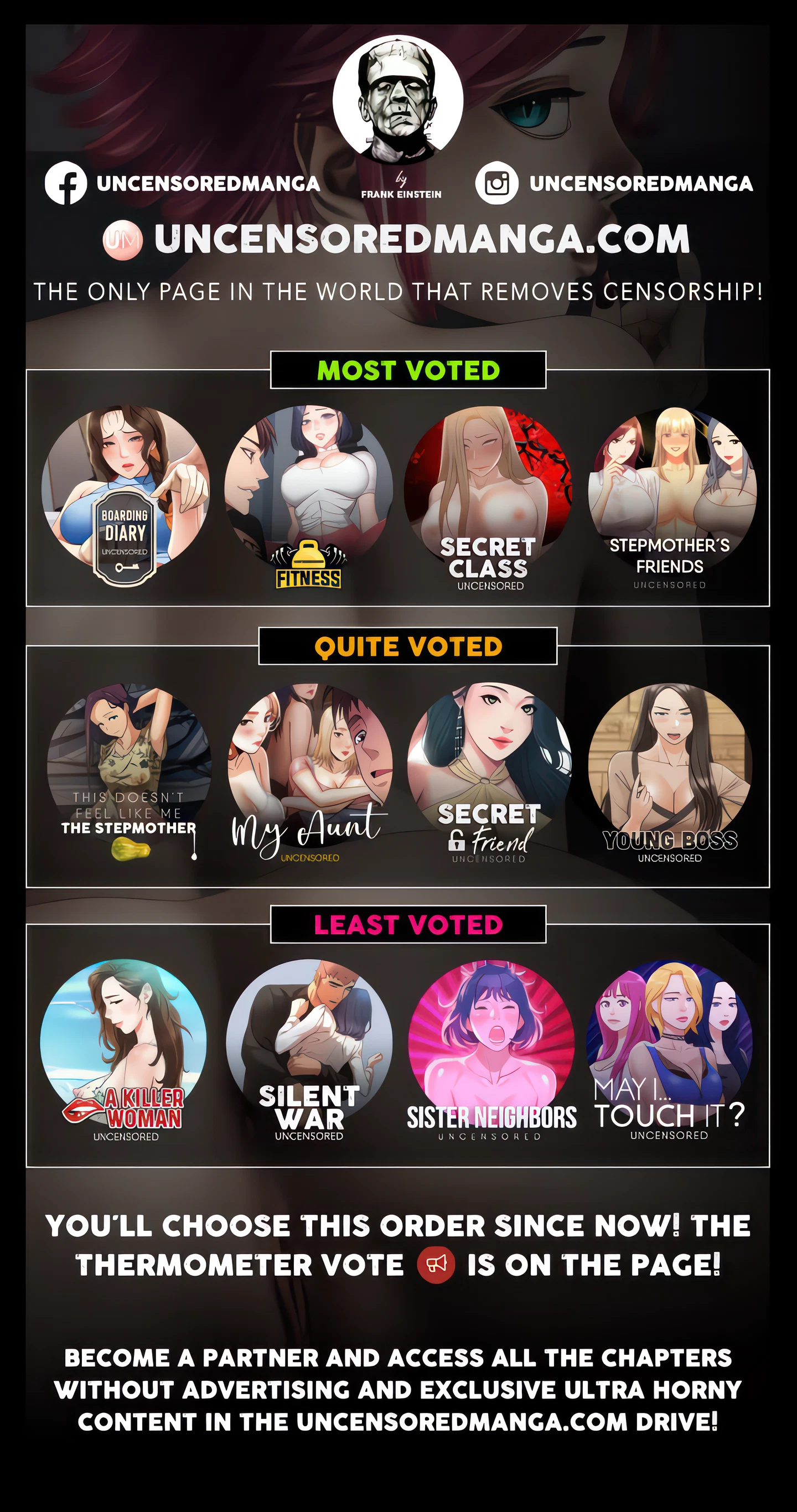 Fitness Chapter 35 (Uncensored), page 43