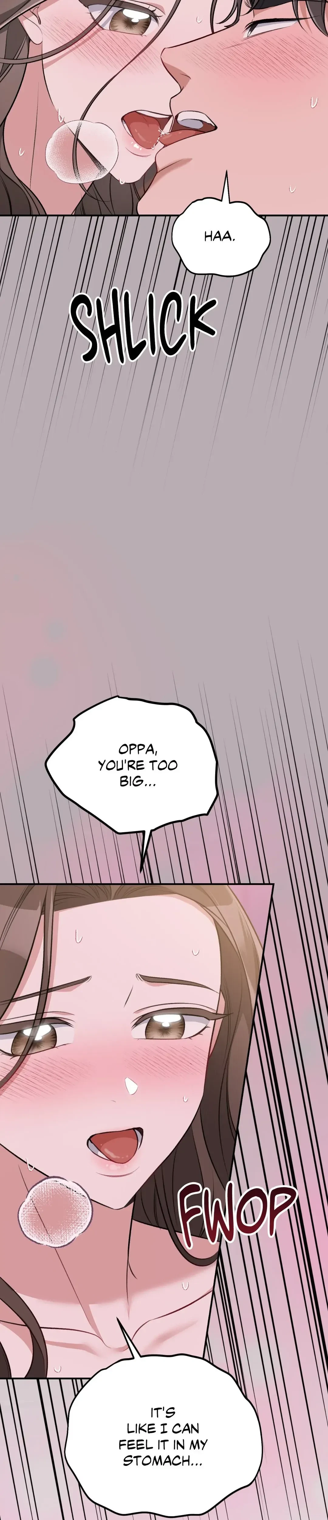 Bride For The Taking Chapter 12, page 11
