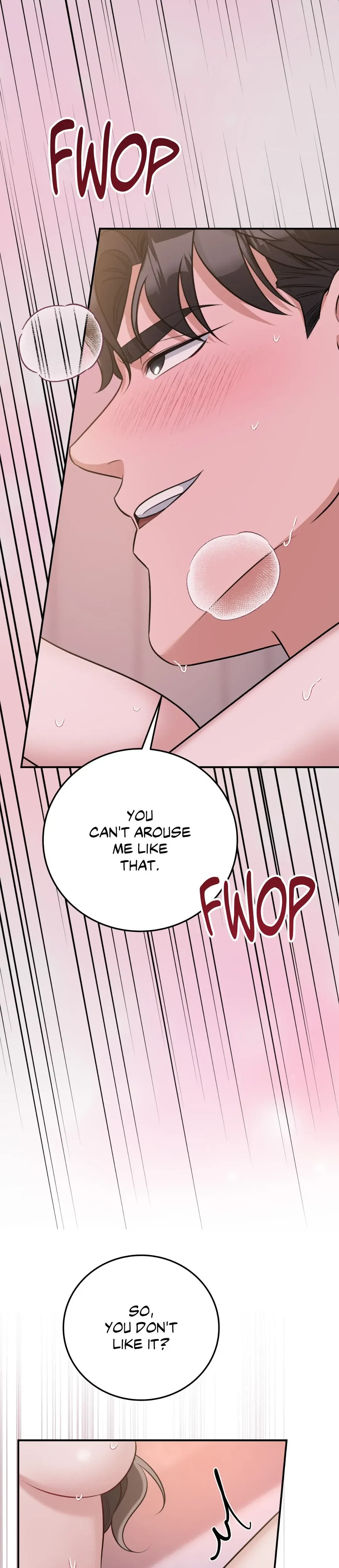 Bride For The Taking Chapter 12, page 12