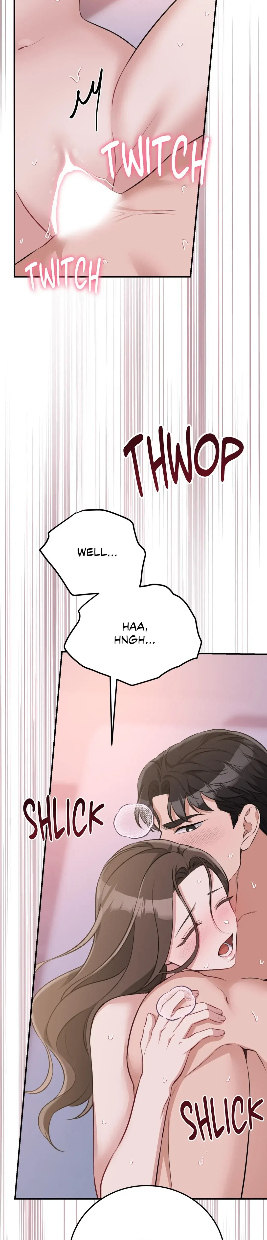 Bride For The Taking Chapter 12, page 13
