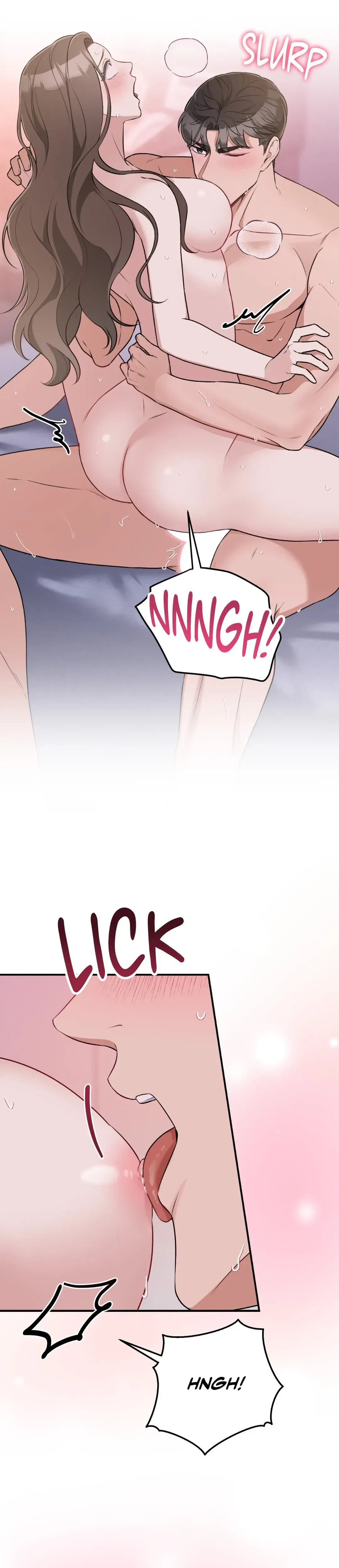 Bride For The Taking Chapter 12, page 16