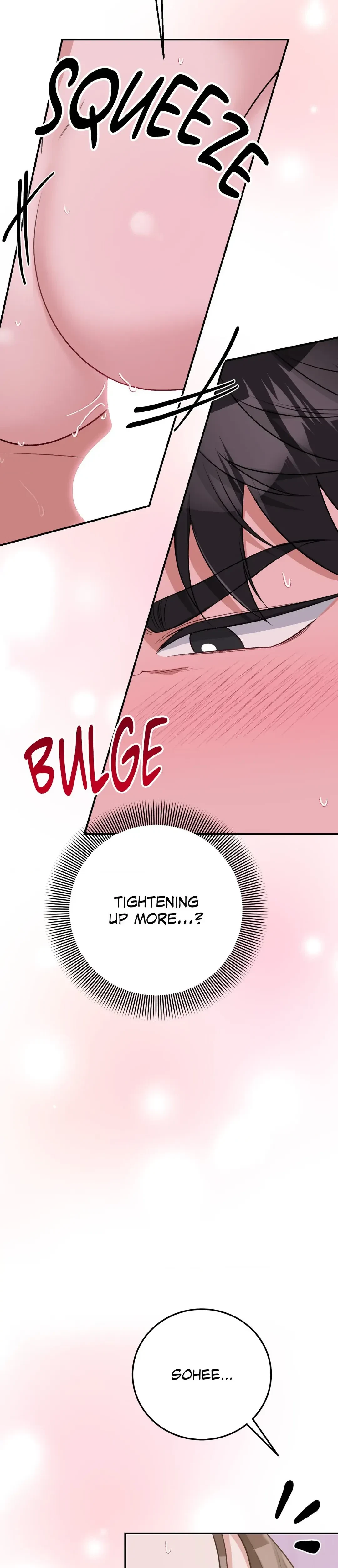 Bride For The Taking Chapter 12, page 18