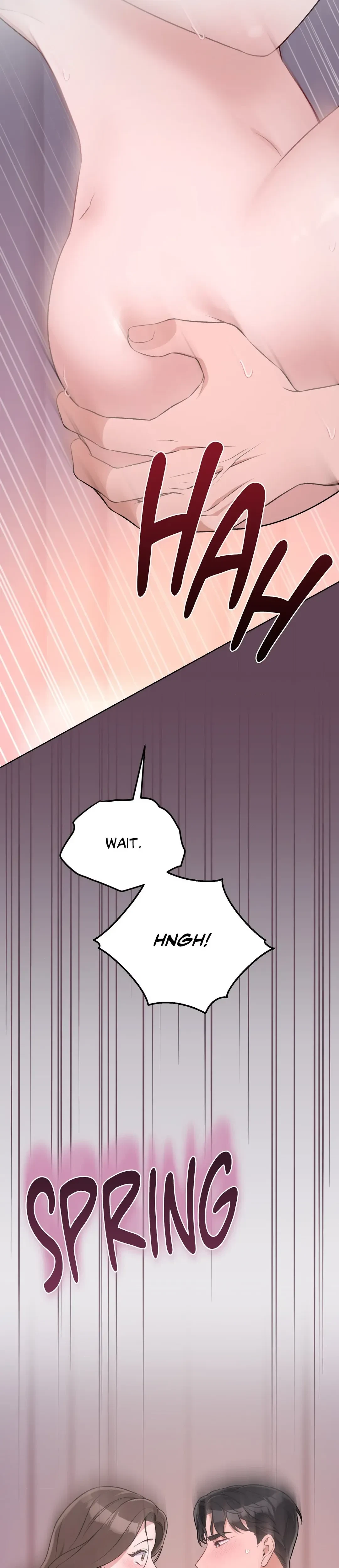 Bride For The Taking Chapter 12, page 29