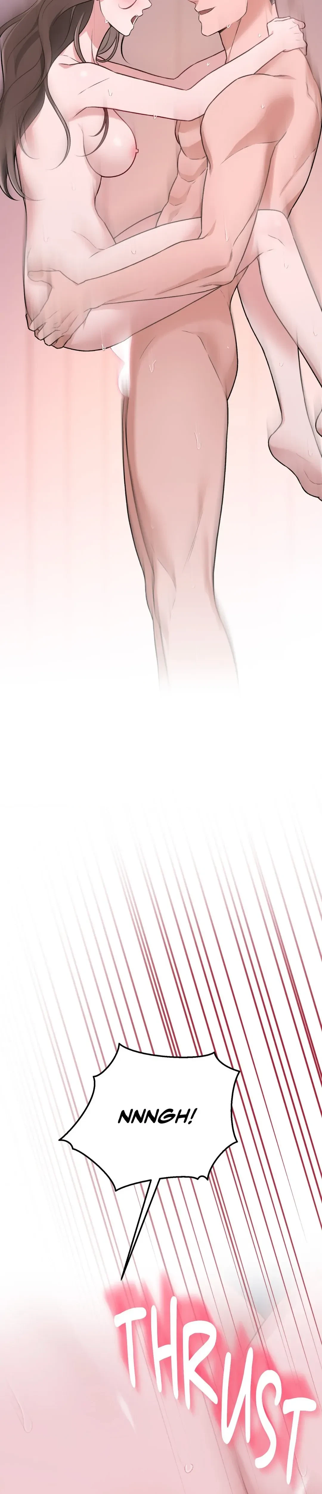 Bride For The Taking Chapter 12, page 30