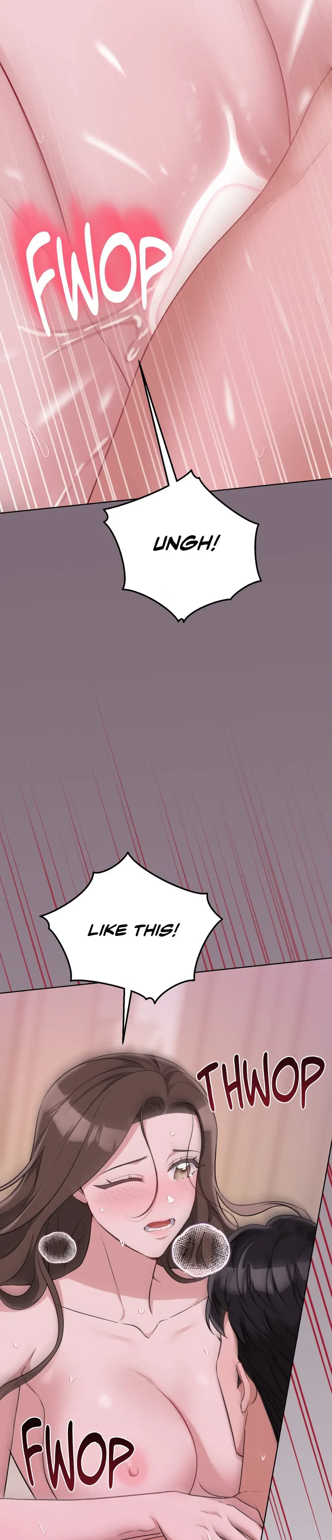 Bride For The Taking Chapter 12, page 31