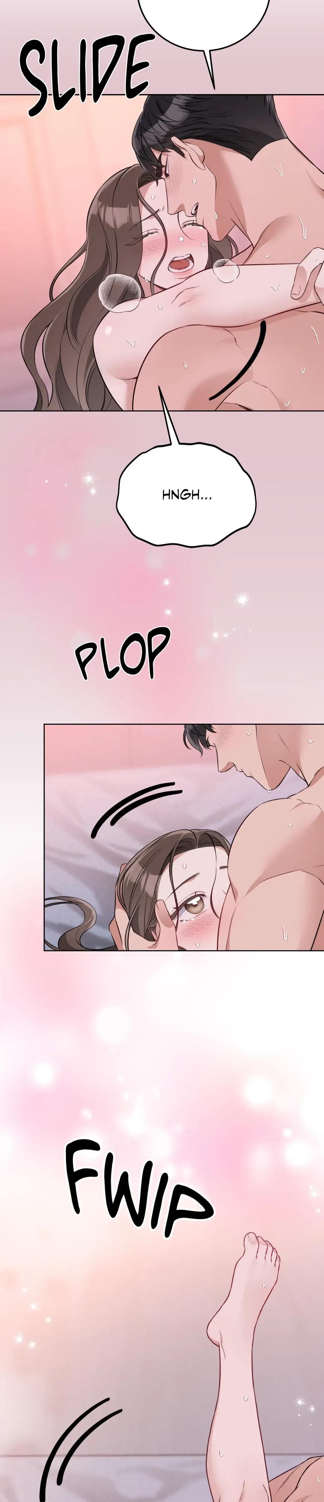 Bride For The Taking Chapter 12, page 36
