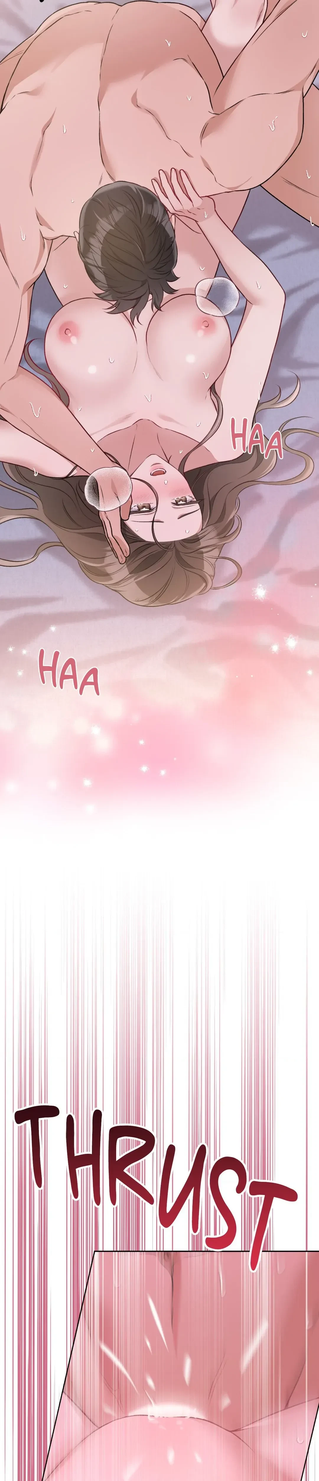 Bride For The Taking Chapter 12, page 37