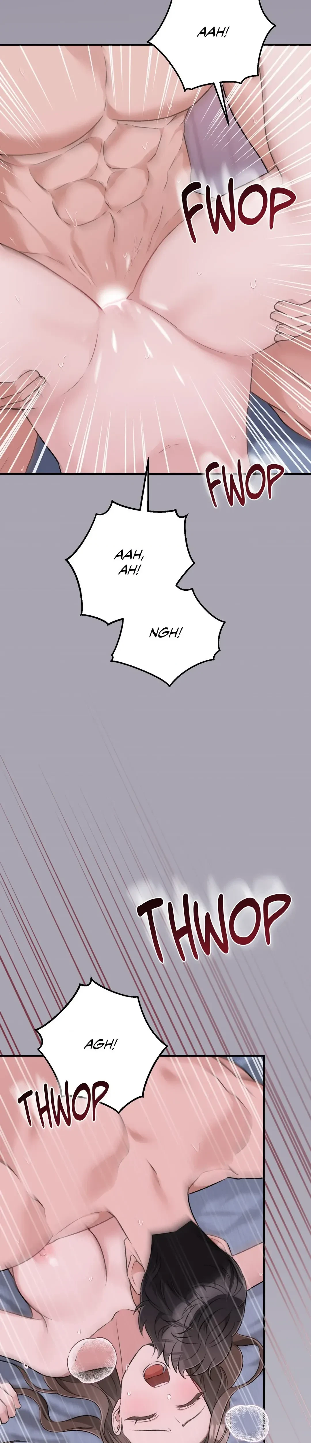 Bride For The Taking Chapter 12, page 4