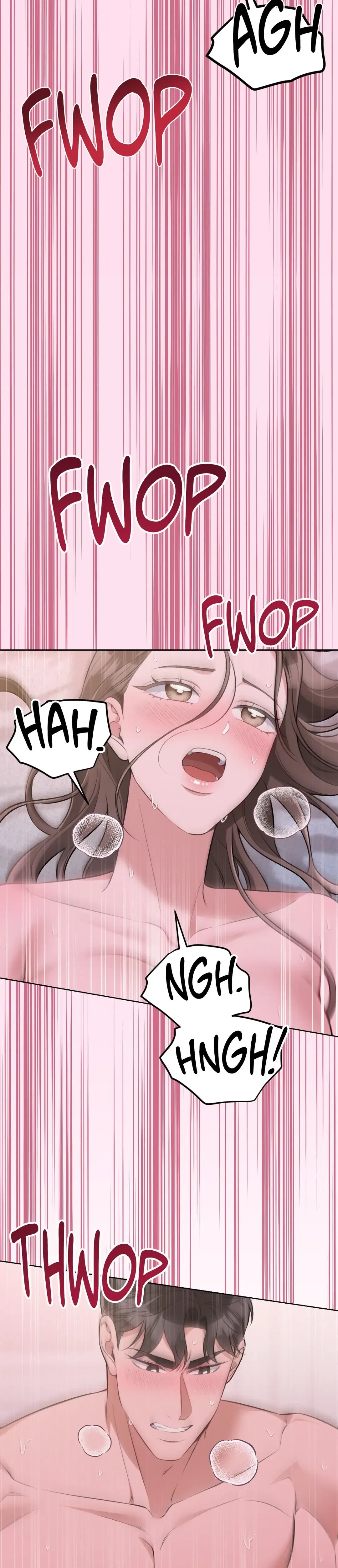 Bride For The Taking Chapter 12, page 40