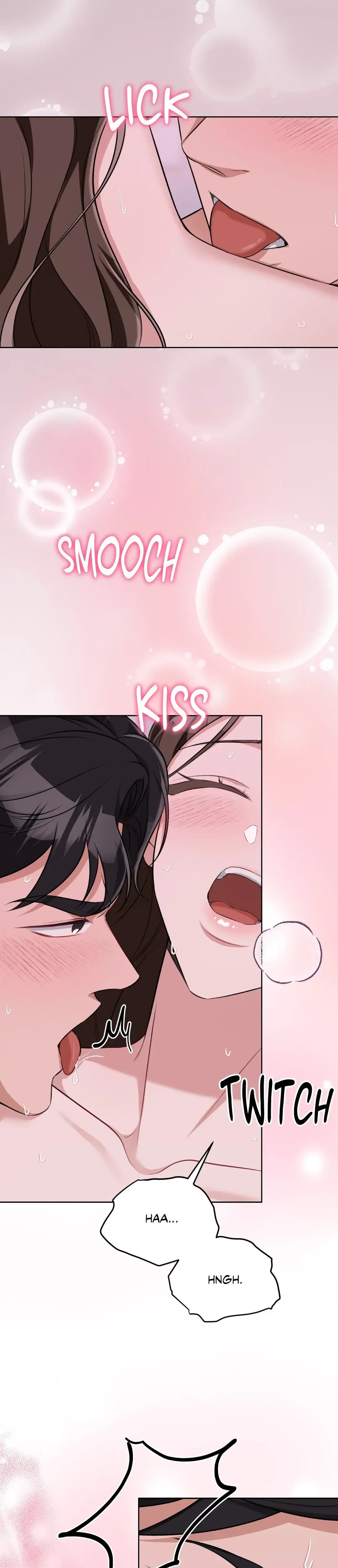 Bride For The Taking Chapter 12, page 46