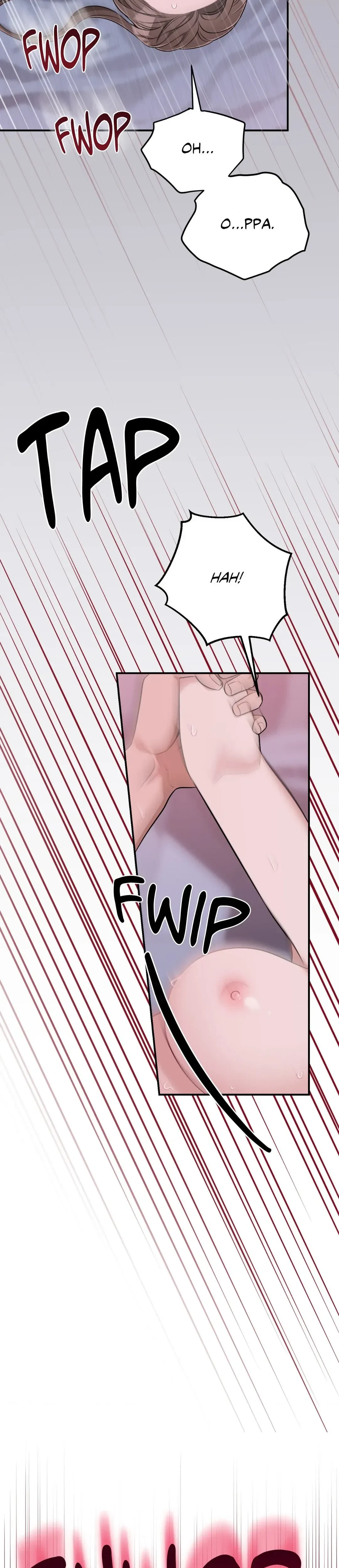 Bride For The Taking Chapter 12, page 5