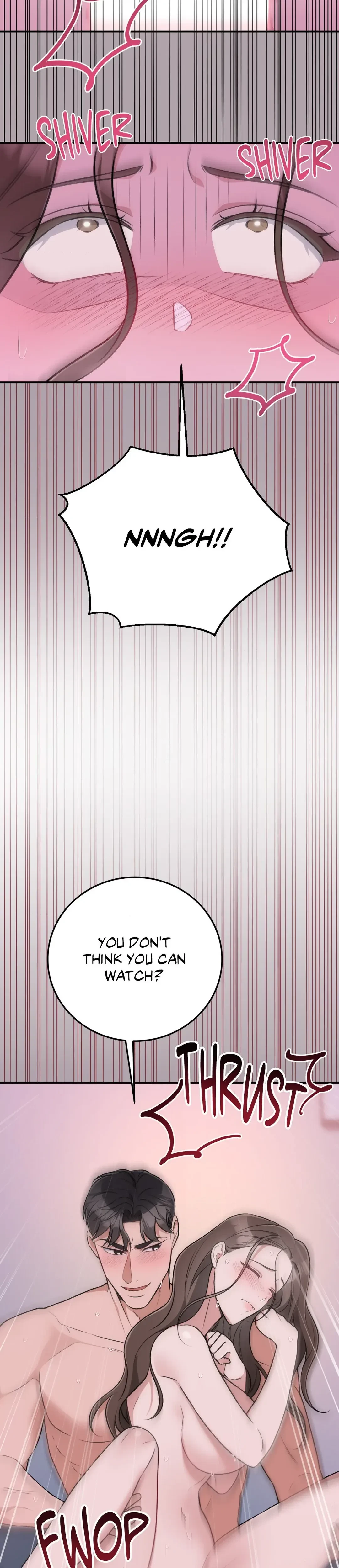 Bride For The Taking Chapter 12, page 7