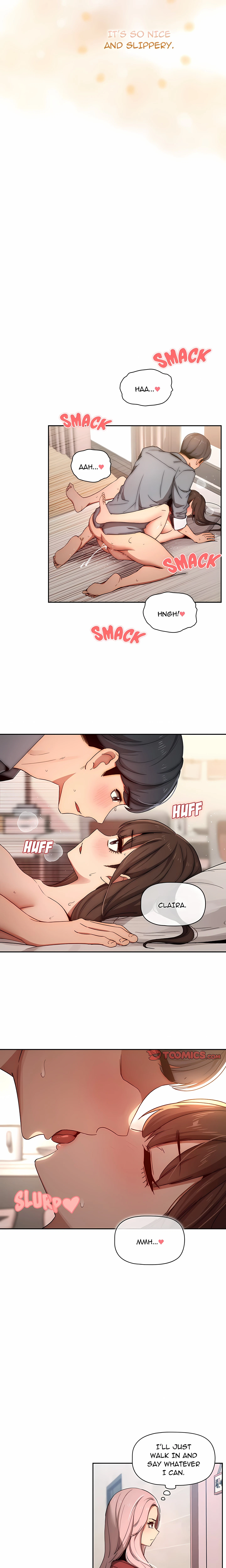 Fatal Lessons In This Pandemic Chapter 30 (Uncensored), page 12