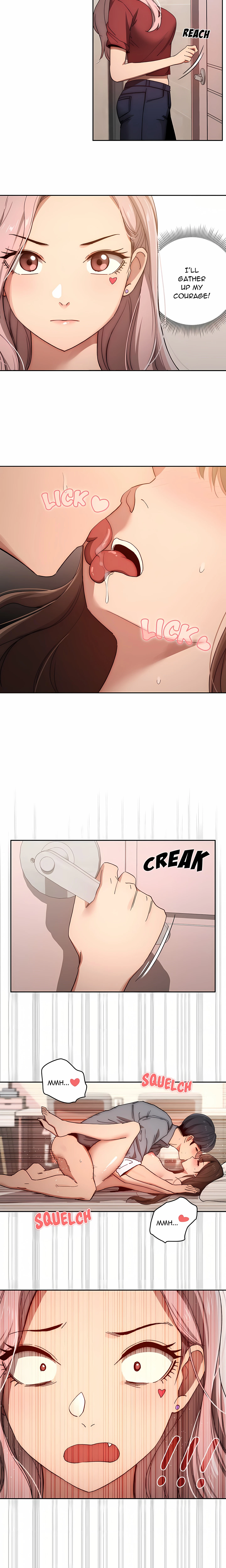 Fatal Lessons In This Pandemic Chapter 30 (Uncensored), page 13