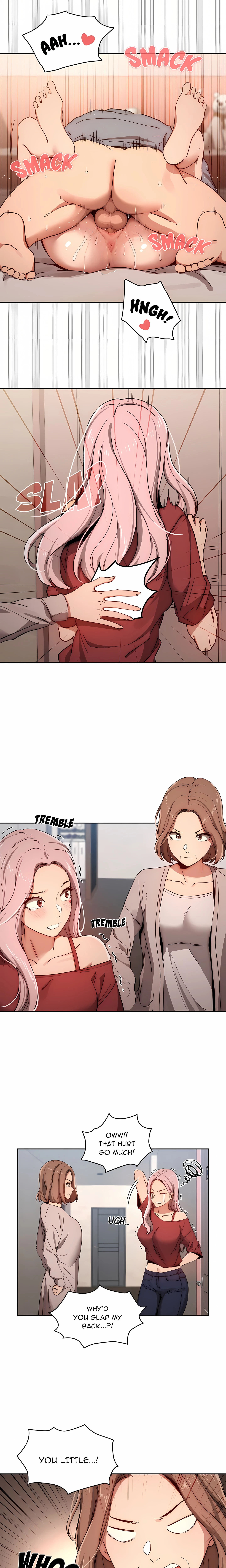 Fatal Lessons In This Pandemic Chapter 30 (Uncensored), page 14