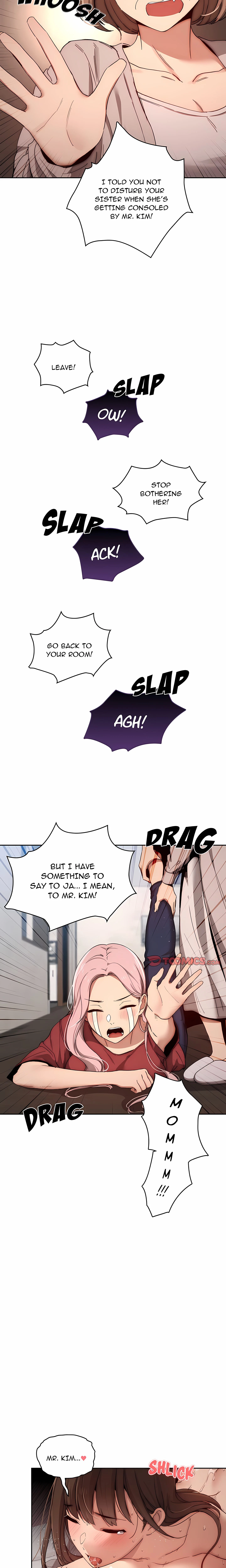 Fatal Lessons In This Pandemic Chapter 30 (Uncensored), page 15