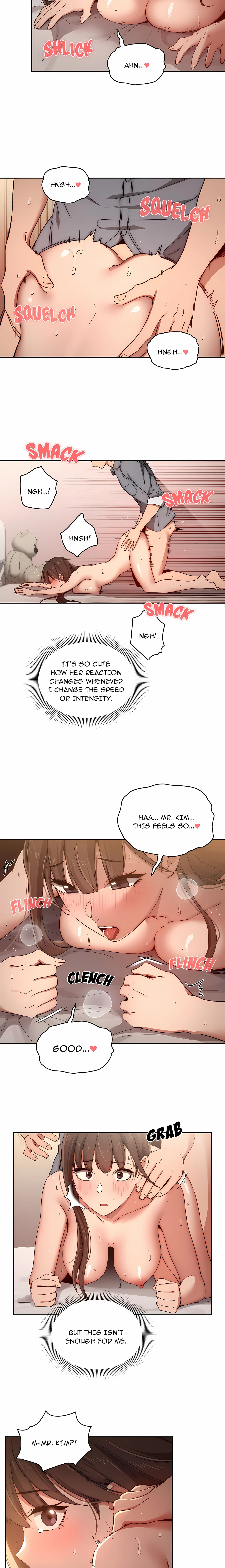 Fatal Lessons In This Pandemic Chapter 30 (Uncensored), page 16