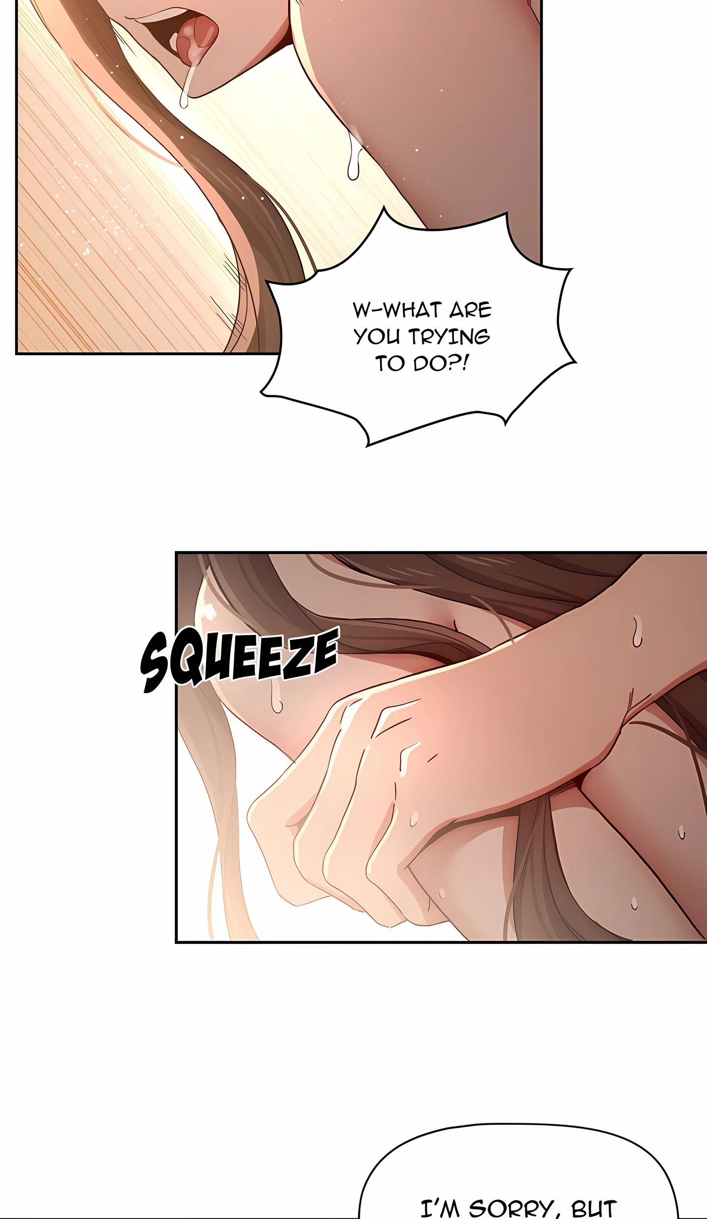 Fatal Lessons In This Pandemic Chapter 30 (Uncensored), page 17