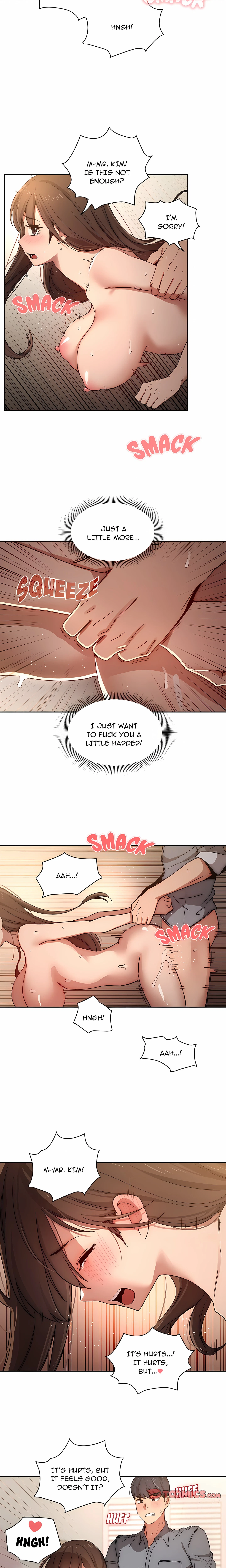 Fatal Lessons In This Pandemic Chapter 30 (Uncensored), page 19
